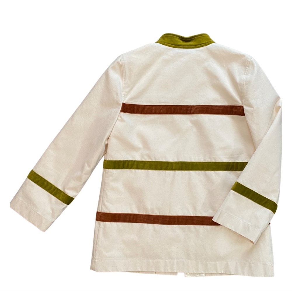 🎀🧥Tory Burch jacket size 6🧥🎀 - Picture 12 of 17